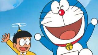 Doraemon Collections - Tập 11 vtv1