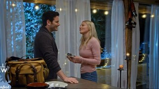 Love on Iceland 2020 Hallmark 720p HDTV X264 Solar