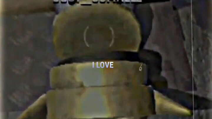 Repo I love