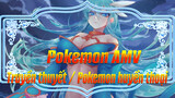Pokemon truyền thuyết- Truyền thuyết /Pokemon huyền thoại | Pokemon AMV