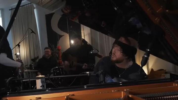 James Arthur - A Thousand Years (Christina Perri Cover)