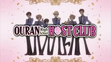 OURAN HIGH SCHOOL CLUB Ep. 16