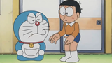 Nobita khi có SỨC Mạnh của loài CÔN TRÙNG =))