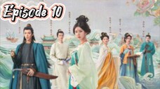 🇨🇳 EP10: Zhao Lusi & Liu Yu Ning - TSOPG (Eng Sub)