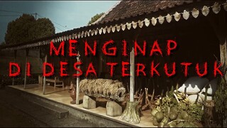 KISAH KELAM SEBUAH DESA PENGANUT AJARAN SESAT !!