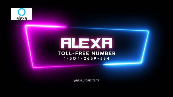 Alexa Toll free Phone ^1(844)-(202)-(2098)^ Contact Support Number