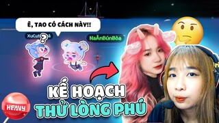 [Play Together] Na Và XuLing Lập Kế Hoạch Thử Lòng Phú ?? | HEAVY NA GÂY MÊ