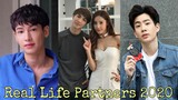 Theory Of Love Thai BL Series 2020 | Cast Real Life Partners |RW Facts & Profile|