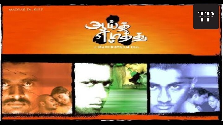 Aayutha Ezhuthu (2004) Taml Full Movie
