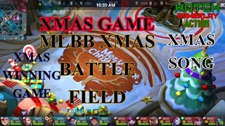🇵🇭XMAS GAME