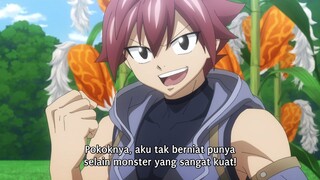 Eps - 1 Petualangan seorang Penjinak monster Terkuat [Farmagia] Sub Indo (New anime)