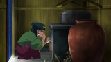 kisuriya no hitorigoto episode 4