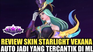 REVIEW SKIN VEXANA INI DIA MAGE TERCANTIK DI LAND OF DAWN