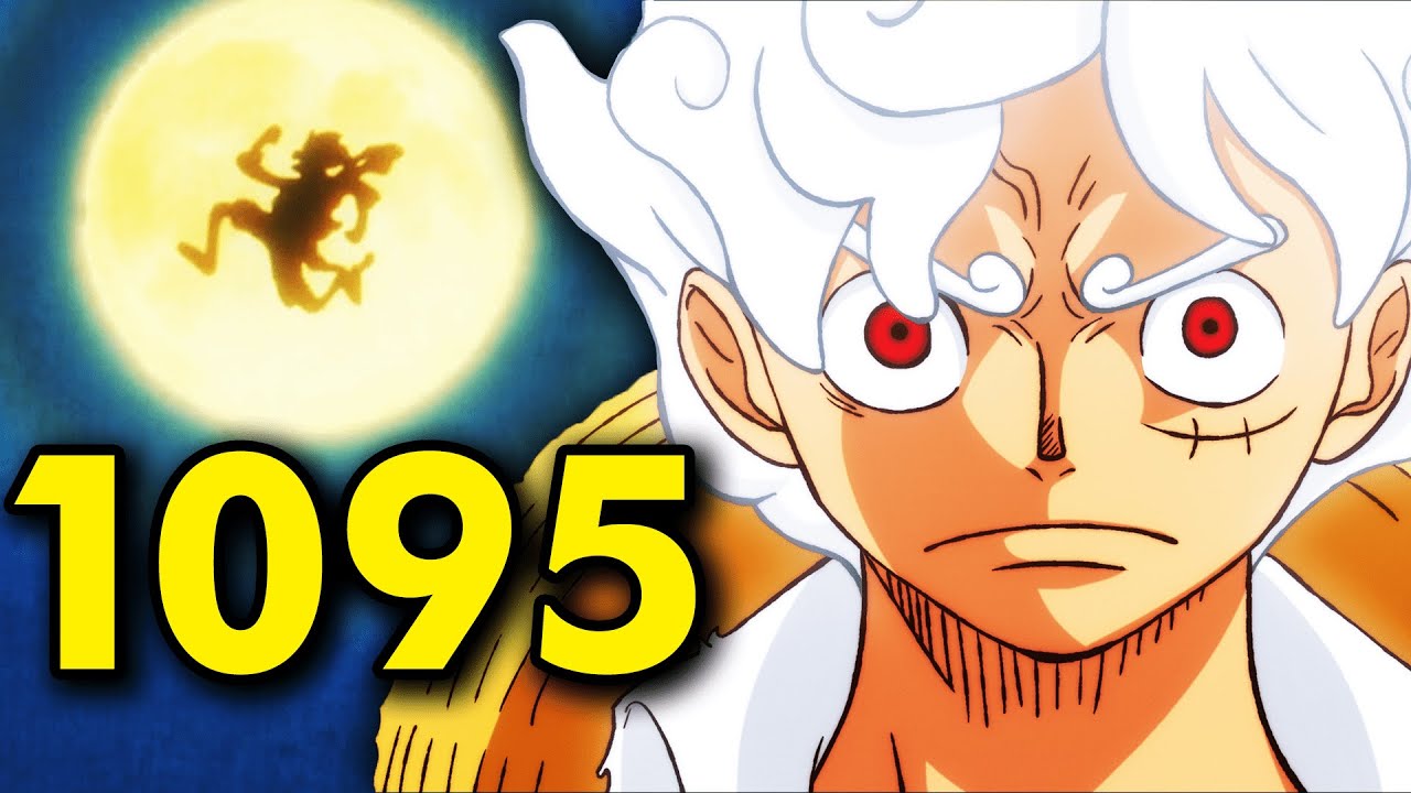 One Piece Chapter 1026 Review: EPIC MOMENTS - BiliBili