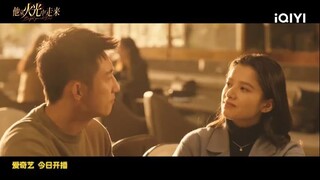 Watch BRIGHT EYES IN THE DARK Chinese Drama For Free-Link In Description