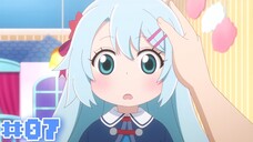 The Unaware Atelier Meister - Episode 07 [English Sub]