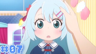 The Unaware Atelier Meister - Episode 07 [English Sub]