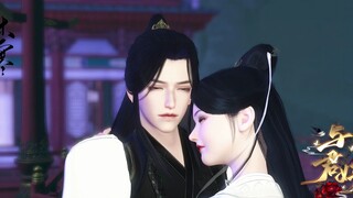Final "Goodbye to You": Pluto dan Hao Xiu telah mencapai hasil positif, dunia sudah berakhir, mari k