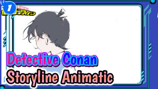[Detective Conan / Animatic] Slow Heaven and Earth_1