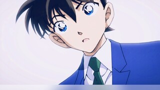 [Kudo Shinichi · Hướng vai] Mười năm này, mười năm đó