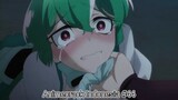 Animecrack Indonesia Episode 44 - Ichinose si gadis panggilan