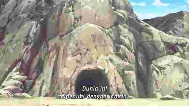 Ore dake Haireru Kakushi Dungeon