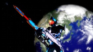 [Si Zai Commentary] Leo is unstoppable, the cosmic form defeats Libra (34)