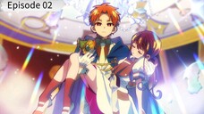 Toilet-Bound Hanako-kun 2nd Season || English Dubbed