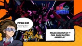 Meijin Kawaguchi kesurupan ..?? Amazing Exia jadi Dark Matter | Gundam Supreme Battle Gameplay