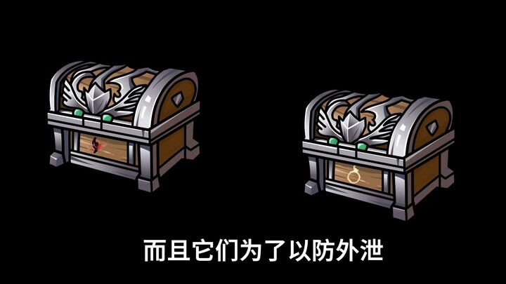 《绝望回溯》第三十九集：夺天榜的由来，太初山又一进入方法！
