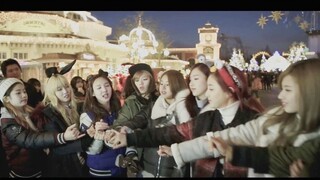 [K-POP|Twice] Video Musik Spesial | BGM: Be as ONE | Tahun Debut ke-4