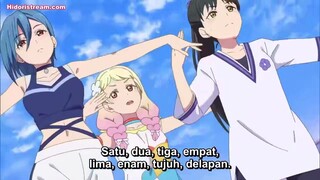 Love Live! Superstar!! Season 3 Eps 9 (Sub-Indo)