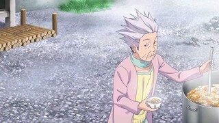 Amanchu season 1 episode 12 English sub