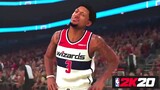 NBA 2K20: Official Trailer