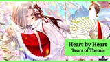 Tears of Themis AMV/GMV ♪ Heart by Heart ♪ (Vyn Richter)