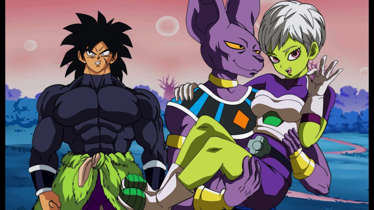 Juan on X: SPOILERS CAPÍTULO 93 DE DRAGON BALL SUPER: Beerus vendo Cheelai   / X