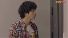 Angel Fall Sometimes Ep 12 Sub Indo