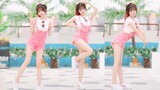 [Dance Cover] Shake It - Sistar ver em gái dễ thương