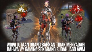 CUMA SEKALI SPIN LANGSUNG DAPAT BUNDLE SILVER TITAN! LANGSUNG SEMANGAT BOOYAH! FREE FIRE