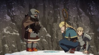 Dungeon Meshi Eps 20 SUB ID