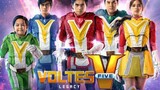 Voltes V Legacy: Full Episode 82 (August 29, 2023)
