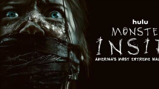 Monster Inside: America's Most Extreme Haunted House watch full movie link in description