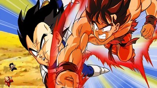 Ranking EVERY Dragon Ball Z Fight (Tier List)