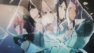 Sentai Daishikkaku Episode 11 Sub indo