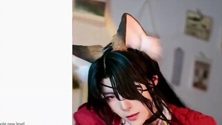 Chinese players cosplay anime "Heaven Official's Blessing" Foreign netizens: They are all awesome