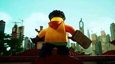 Lego Dragon Rising Episode 1 Season 1 (by Lego)