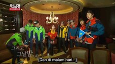 running man ep 134