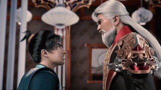 Demon Face Episode 5 Sub Indo