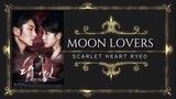 Moon Lovers: Scarlet Heart Ryeo E08
