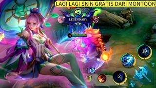 REVIEW SKIN KAGURA JADE BLOSSOM